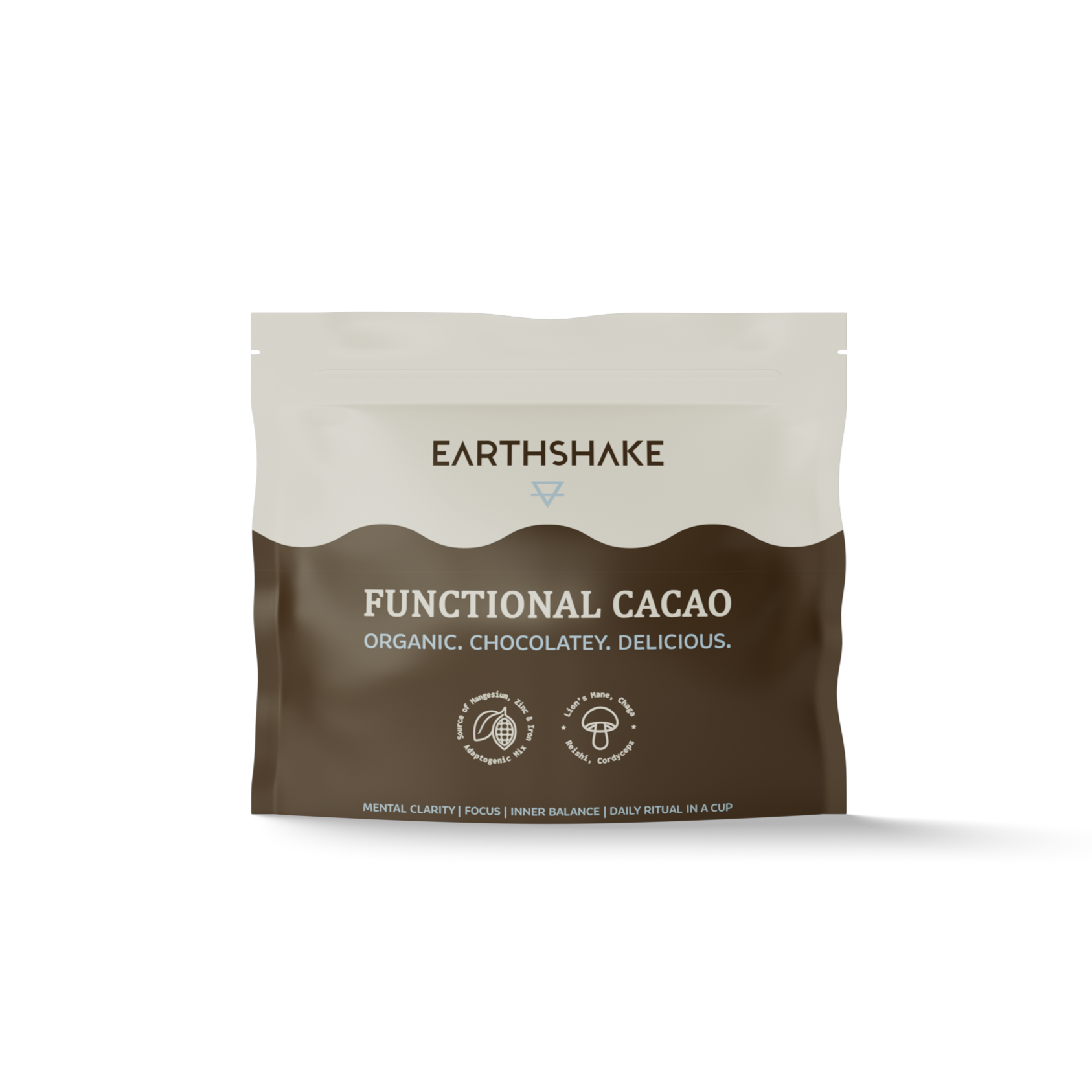 Functional Cacao (322 g)