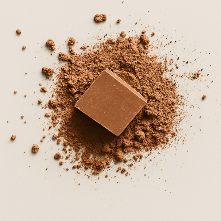 Earthshake Functional Cacao — (4 × 322 g) Large Box benefits