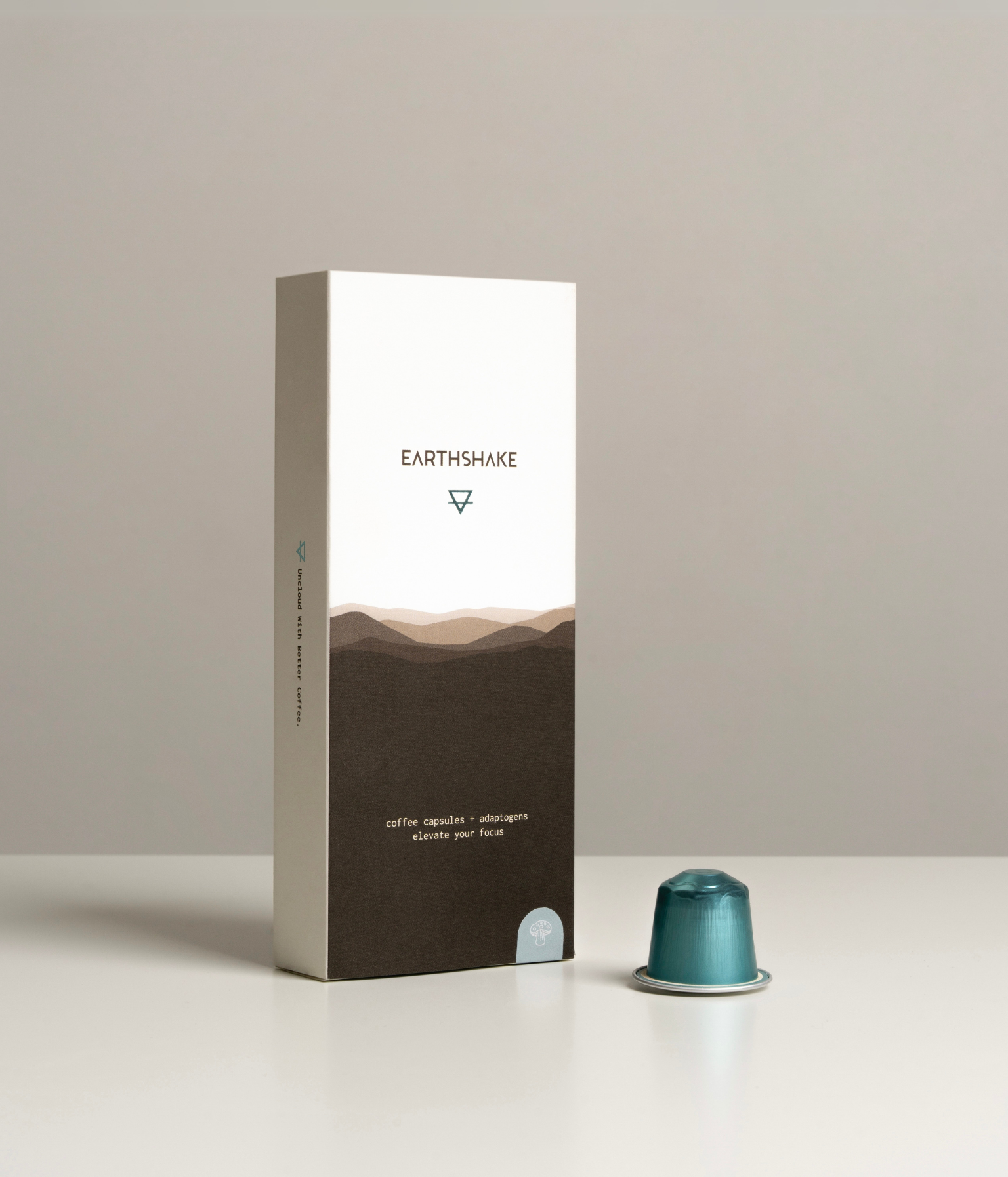 Coffee Capsules Focus