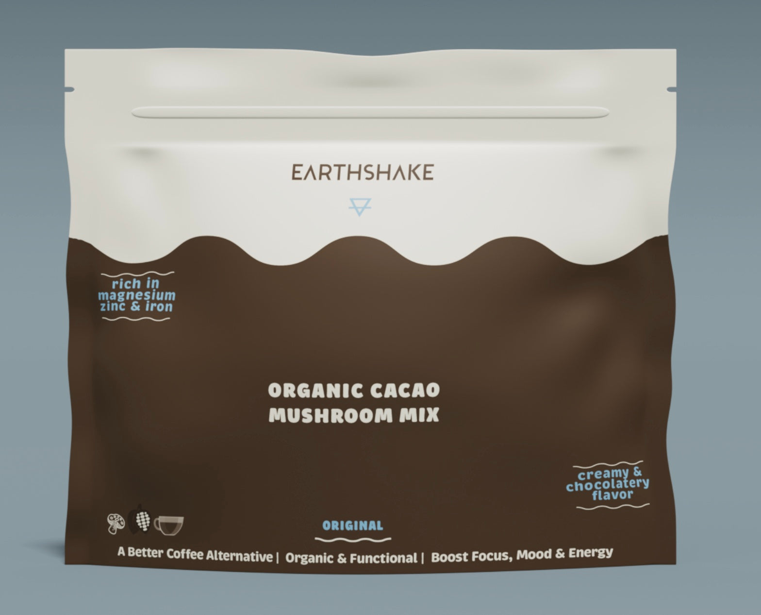 Functional Cacao Creamy Chocolate