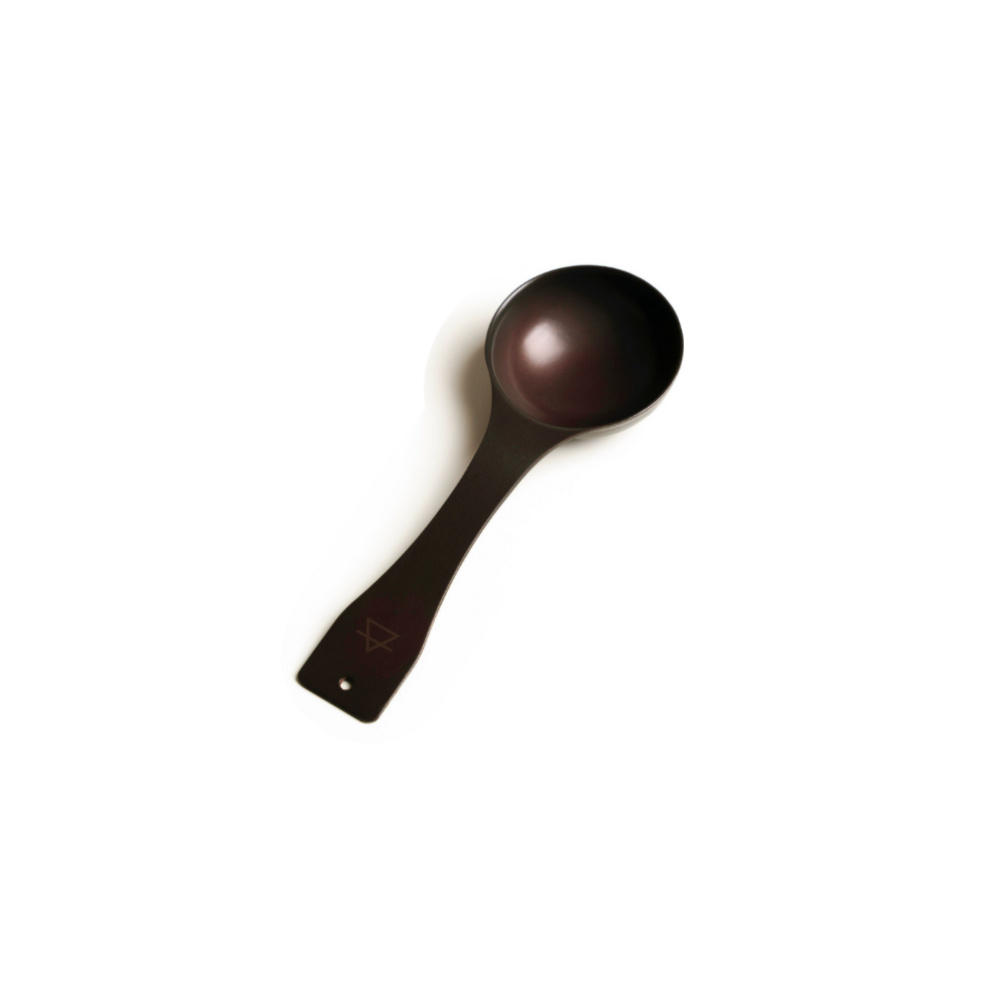 Earthshake Measurement Spoon
