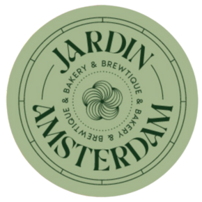 Jardin Bakery