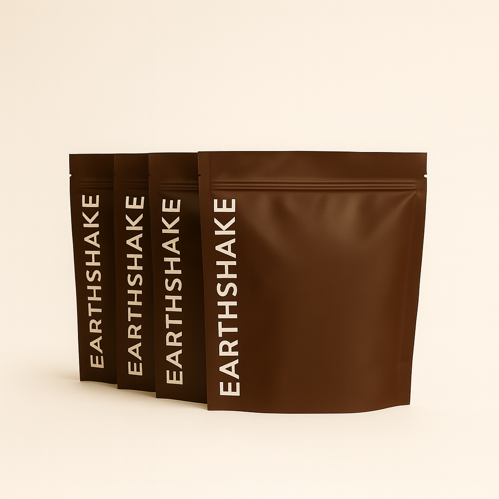 Functional Coffee — Barista Bag