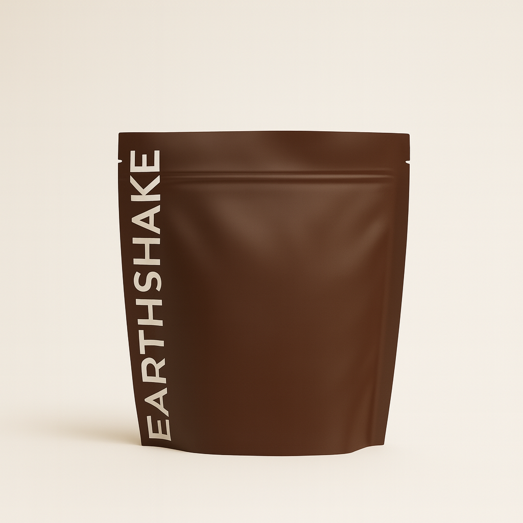 Earthshake Functional Coffee 180 g