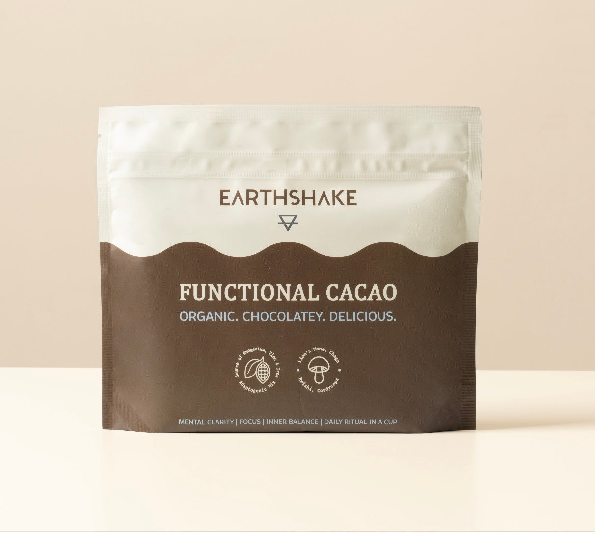 Functional Cacao (322 g)