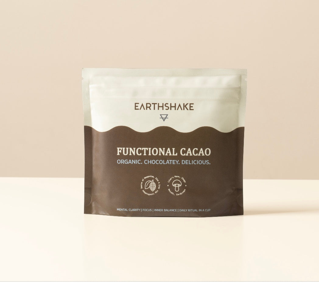 Functional Cacao (172.5g)