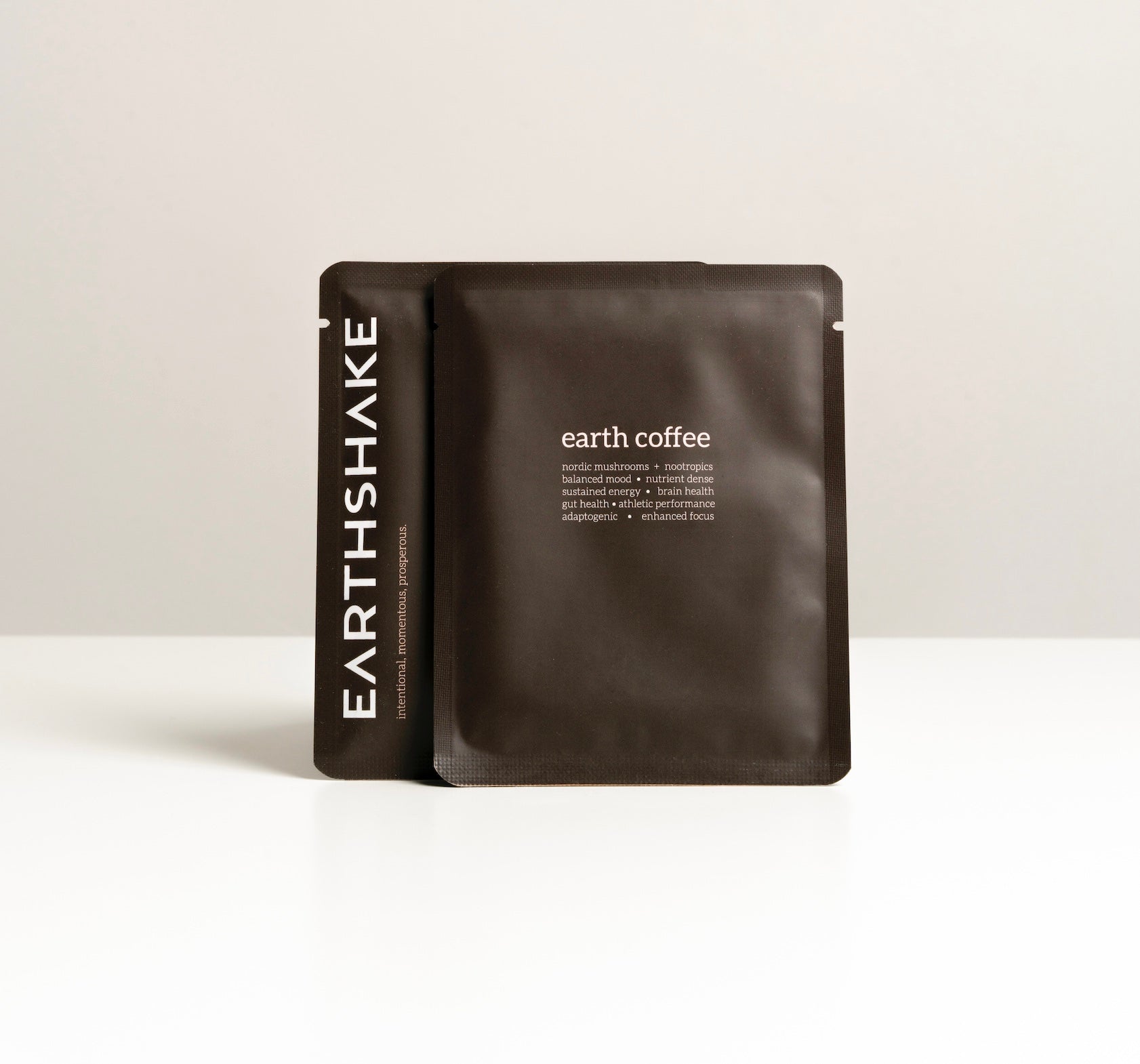 Ready Brew Coffee