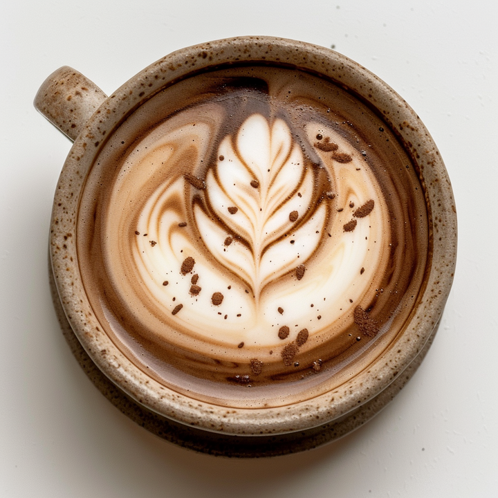 Functional Cacao (322 g) taste