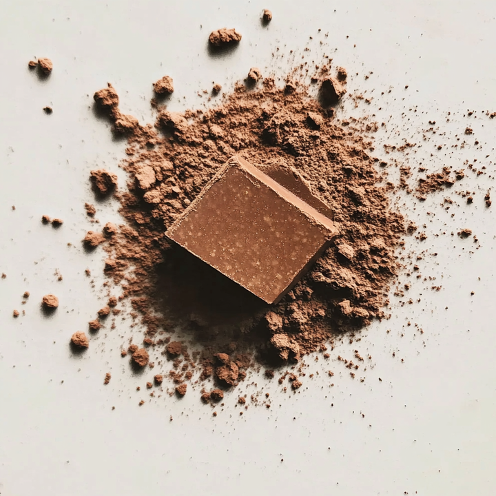 Earthshake Functional Cacao — (4 × 174 g) Small Box taste
